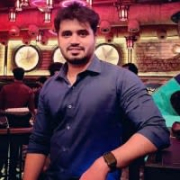 PRATHAMESH SHASHIKANT MOHITE - PeerSpot reviewer