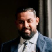 Kamran Hassan - PeerSpot reviewer