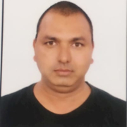 Shailender-Singh - PeerSpot reviewer