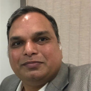 Yogesh Kshirsagar - PeerSpot reviewer