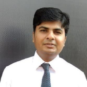 Dhaval Raval - PeerSpot reviewer