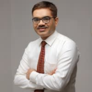 Pankaj-Kankar - PeerSpot reviewer