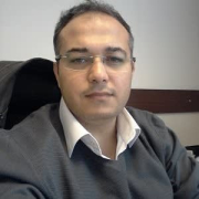 M. Fatih Kaya - PeerSpot reviewer