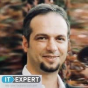 Anil Ergunsah - PeerSpot reviewer