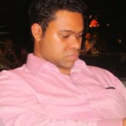 Giovanni SHOLAY - PeerSpot reviewer