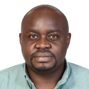 Basil Ndolo - PeerSpot reviewer