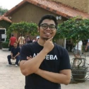 RezaPradipta - PeerSpot reviewer