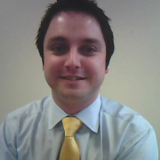 Jonathan Neale - PeerSpot reviewer