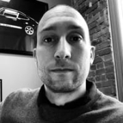 Chris Waring - PeerSpot reviewer