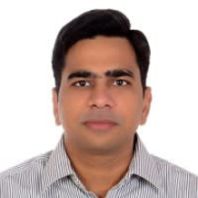 Kaushal Kedia - PeerSpot reviewer