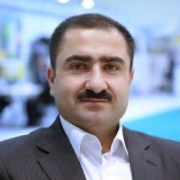 Kamran Imamguliyev - PeerSpot reviewer