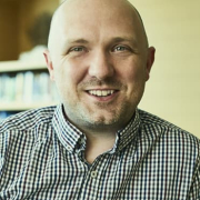 Dan Reeve - PeerSpot reviewer