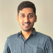 Srikanth Nuthalapati - PeerSpot reviewer