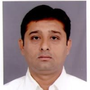 Dushyant Trivedi - PeerSpot reviewer