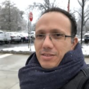 Hosman Rodriguez - PeerSpot reviewer