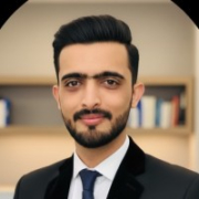 Amir Hassan - PeerSpot reviewer