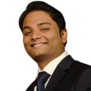 Jishan Ahmed - PeerSpot reviewer