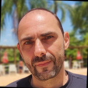 Julio Divietro - PeerSpot reviewer