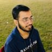 Harsh Bhardwaj - PeerSpot reviewer