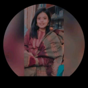 Areeba Shujat - PeerSpot reviewer