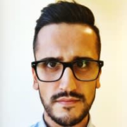 Stefano Maffei - PeerSpot reviewer