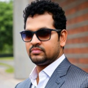 Srinivas Eswarapu - PeerSpot reviewer