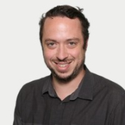 Louis McCoy - PeerSpot reviewer