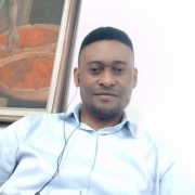 Emmanuel Alex - PeerSpot reviewer