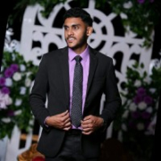 Priyanshu Mishra - PeerSpot reviewer