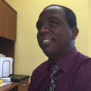 Ronald Lewis - PeerSpot reviewer