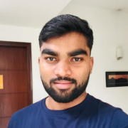 VijayVelpula - PeerSpot reviewer