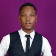 Edem AGOSSOU - PeerSpot reviewer