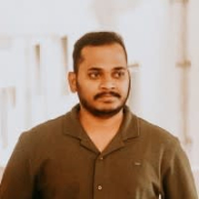 Gokula Krishna Ramu - PeerSpot reviewer