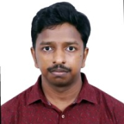 Mohan Raj N - PeerSpot reviewer