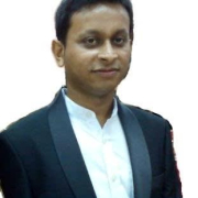 Sudipto Dey - PeerSpot reviewer