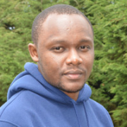 Kevin Muriithi - PeerSpot reviewer