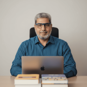 meetharoon - PeerSpot reviewer