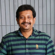 Lokesh Puthalapattu - PeerSpot reviewer