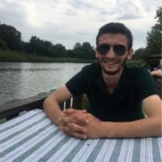 ümit Yasin Karakurt - PeerSpot reviewer