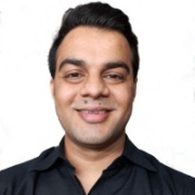 YashKothari - PeerSpot reviewer