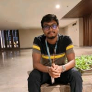 Pranay Koley - PeerSpot reviewer