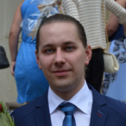 Marek Šuľák - PeerSpot reviewer