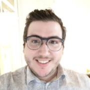 Jordan De Sousa - PeerSpot reviewer