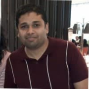 Farasat Hassan - PeerSpot reviewer