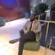 Tichaona Gandhle - PeerSpot reviewer