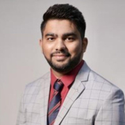 Christopher Ola - PeerSpot reviewer