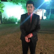 Rishabh Gandhi - PeerSpot reviewer
