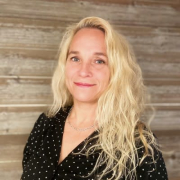 Pernilla Hulth - PeerSpot reviewer