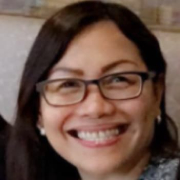 Ana Navoa - PeerSpot reviewer