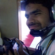 KARTHIKEYAN THANGARASU - PeerSpot reviewer